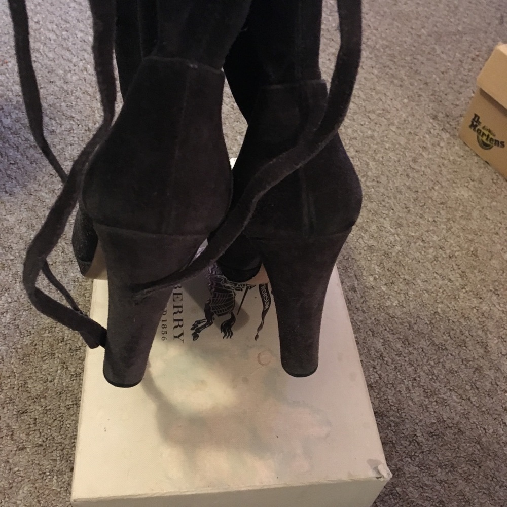 Prada boot - Picture 3 of 5
